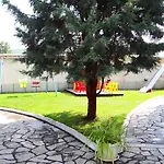 Markita Hotel
