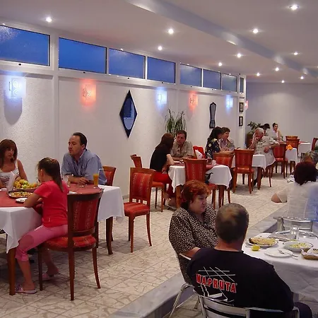 Hotel Markita