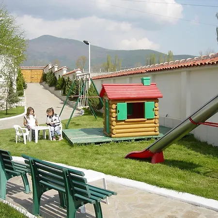 Markita Hotel Velingrad