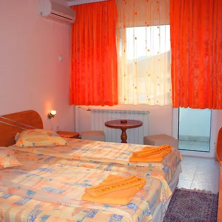 Hotel Markita 2*