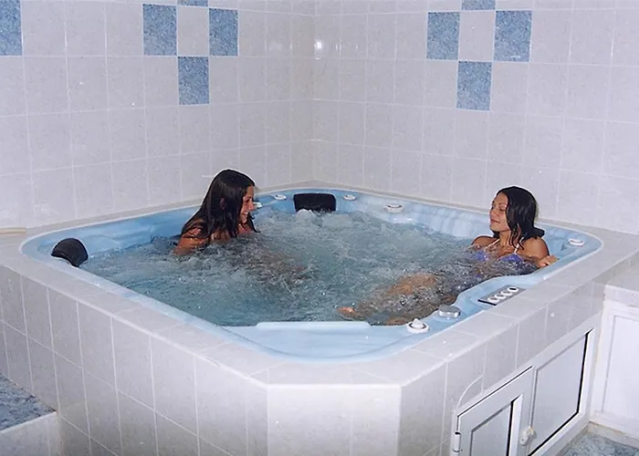 Markita Hotel Velingrad