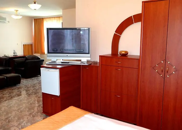 Markita Hotel Velingrad