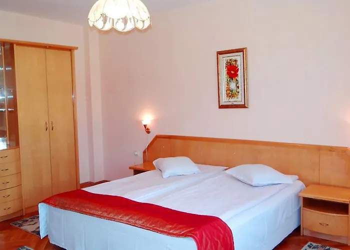 Hotel Markita Velingrad