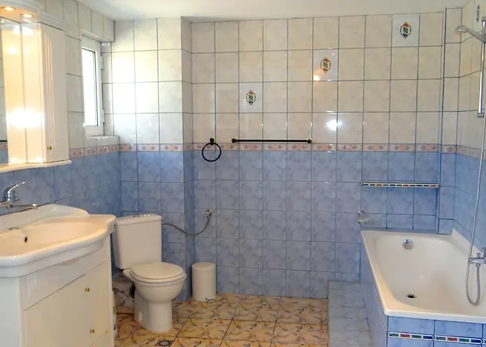 Hotel Markita Velingrad