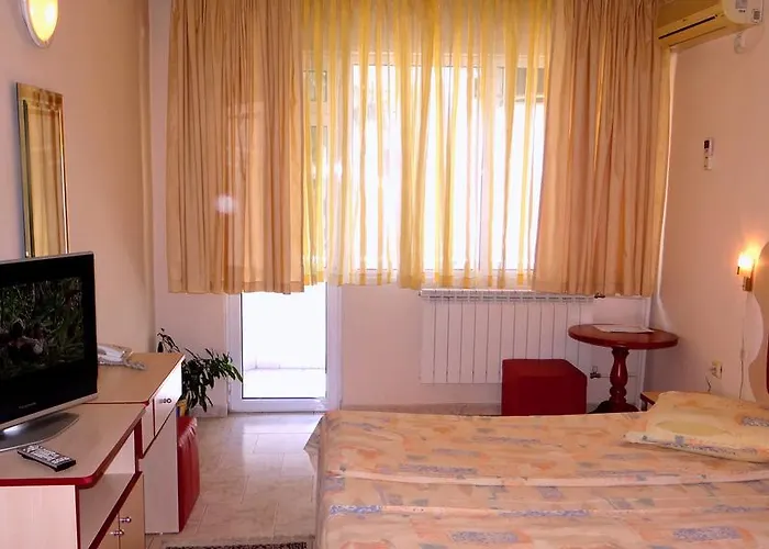 Hotel Markita Velingrad