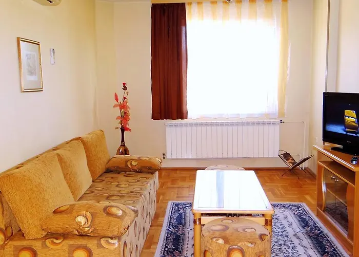 Markita Hotel Velingrad