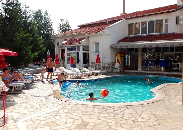 Markita Hotel Velingrad