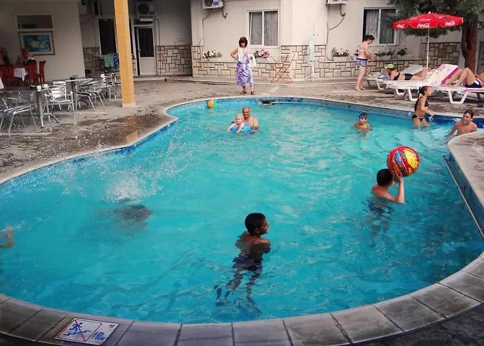 Hotel Markita Velingrad